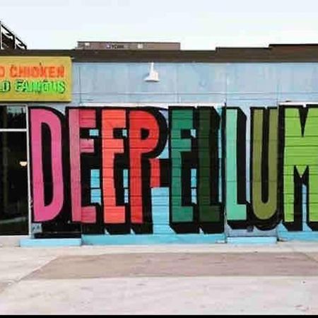 Deep Ellum Art Novea Ντάλλας Εξωτερικό φωτογραφία