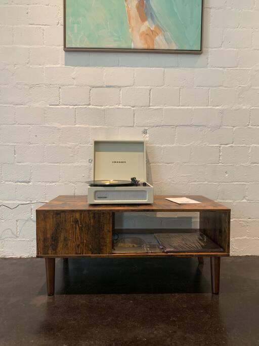 Deep Ellum Art Novea Ντάλλας Εξωτερικό φωτογραφία