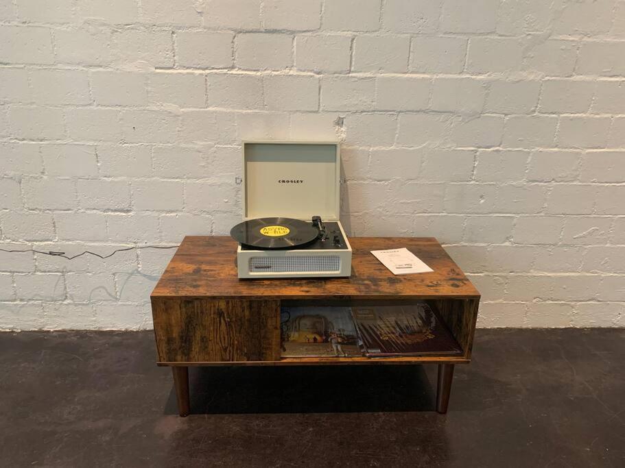 Deep Ellum Art Novea Ντάλλας Εξωτερικό φωτογραφία